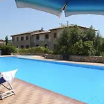 Il Casino Numero 5 Lajatico