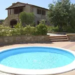 Apartamento Il Casino Numero 5 Lajatico
