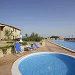 Apartamento Il Casino Numero 5 Lajatico