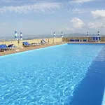 Il Casino Numero 5 Apartamento Lajatico