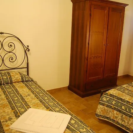 Il Casino Numero 5 Apartment *