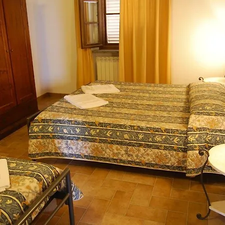 Il Casino Numero 5 Lajatico