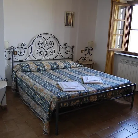 Apartment Il Casino Numero 5 *