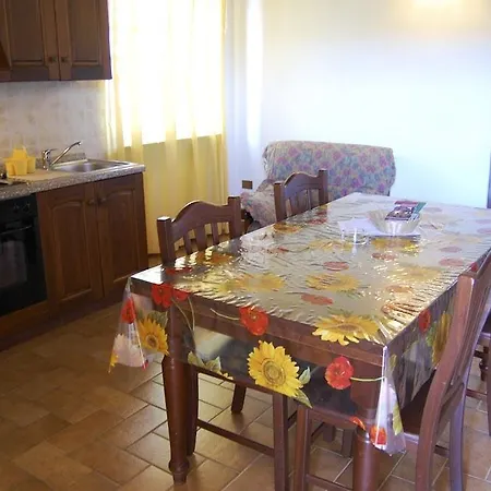 Apartment Il Casino Numero 5