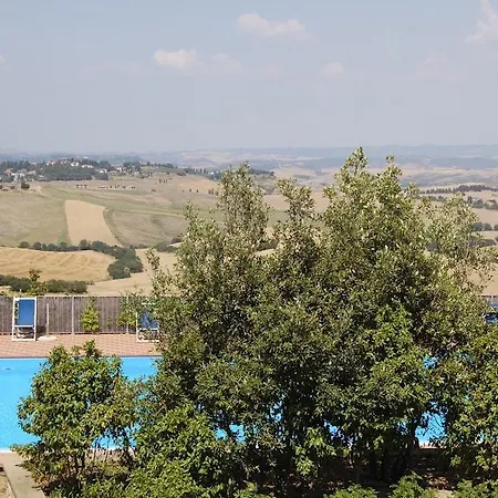 Il Casino Numero 5 Lajatico