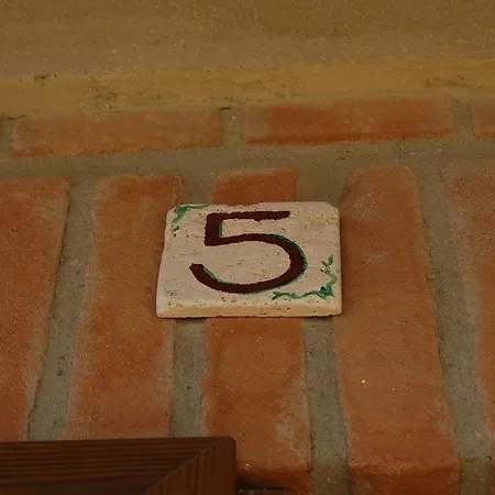Il Casino Numero 5