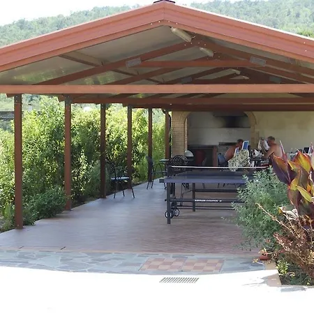 Il Casino Numero 5 * Lajatico