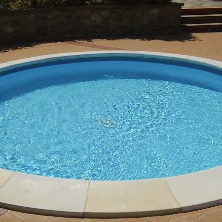 Il Casino Numero 5 * Lajatico