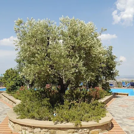 Il Casino Numero 5 Lajatico