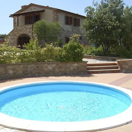 Daire Il Casino Numero 5 Lajatico
