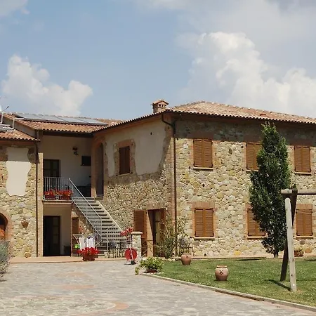 Il Casino Numero 5 Apartment