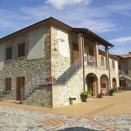Il Casino Numero 5 * Lajatico