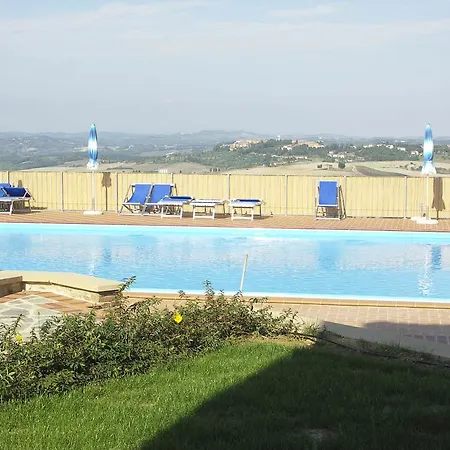 Il Casino Numero 5 Daire *